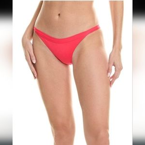 Lspace NWT bikini bottoms/underwear Each has Different Colors Size Small